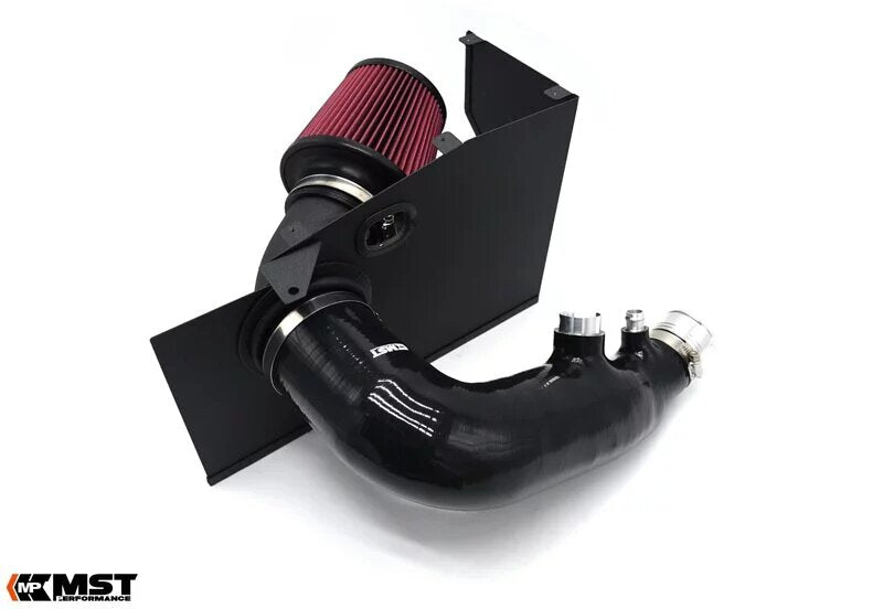MST Performance BMW 2.0T B48 G20 G21 G22 G24 Cold Air Intake System 320i, 330e, 330i & 420i