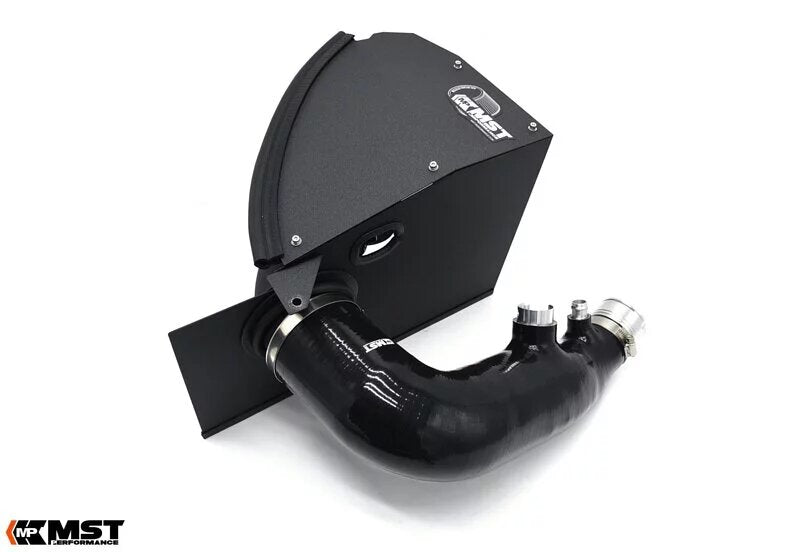 MST Performance BMW 2.0T B48 G20 G21 G22 G24 Cold Air Intake System 320i, 330e, 330i & 420i