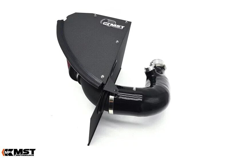 MST Performance BMW 2.0T B48 G20 G21 G22 G24 Cold Air Intake System 320i, 330e, 330i & 420i
