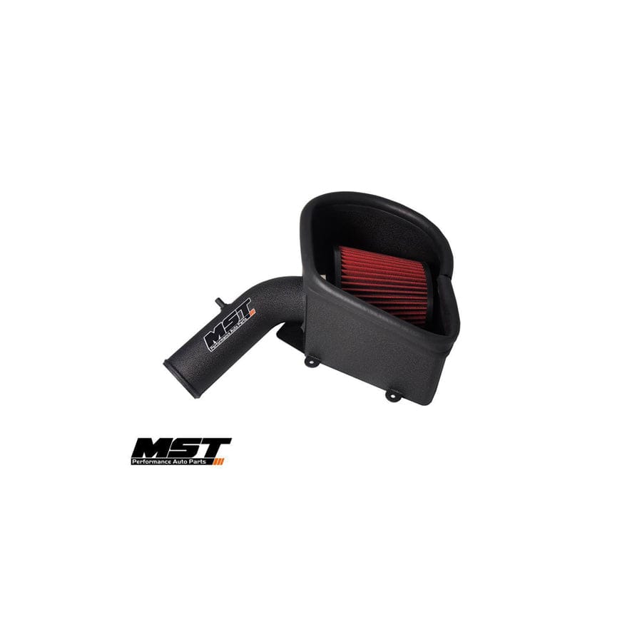 MST Performance MST-AD-A101 AUDI SEAT SKODA Intake Kit Inc. A1, Rapid & Toledo
