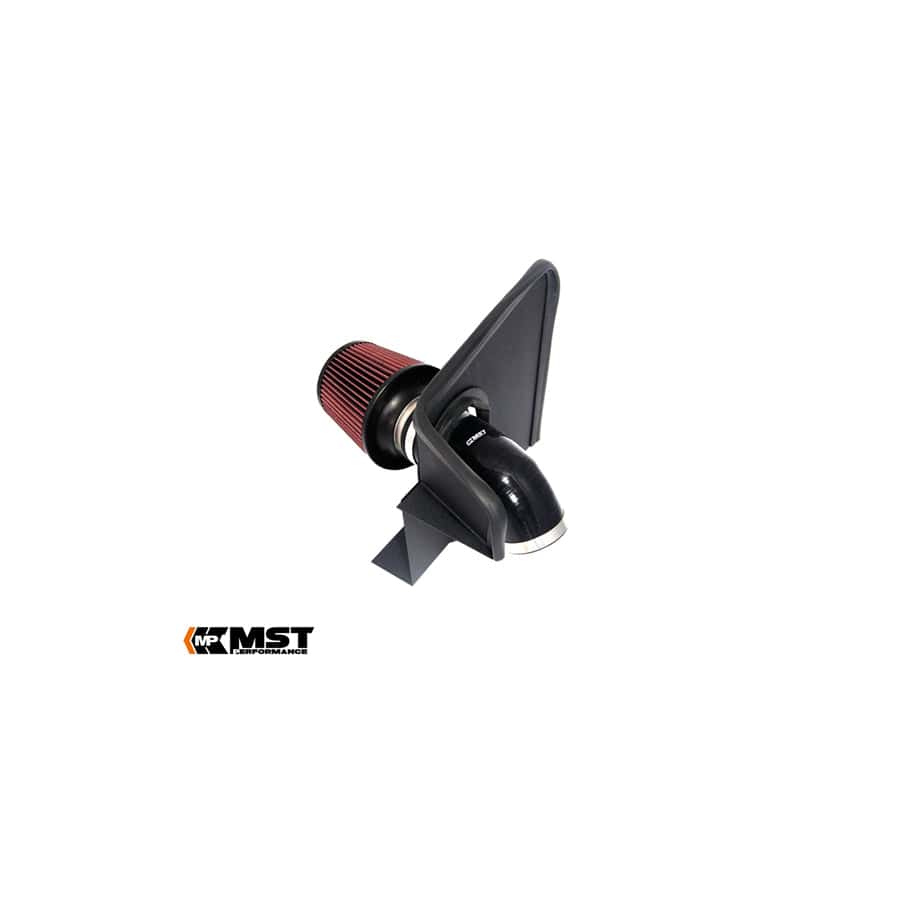 MST Performance MST-AD-A402 AUDI B8 Intake Kit Inc. A4 & A5