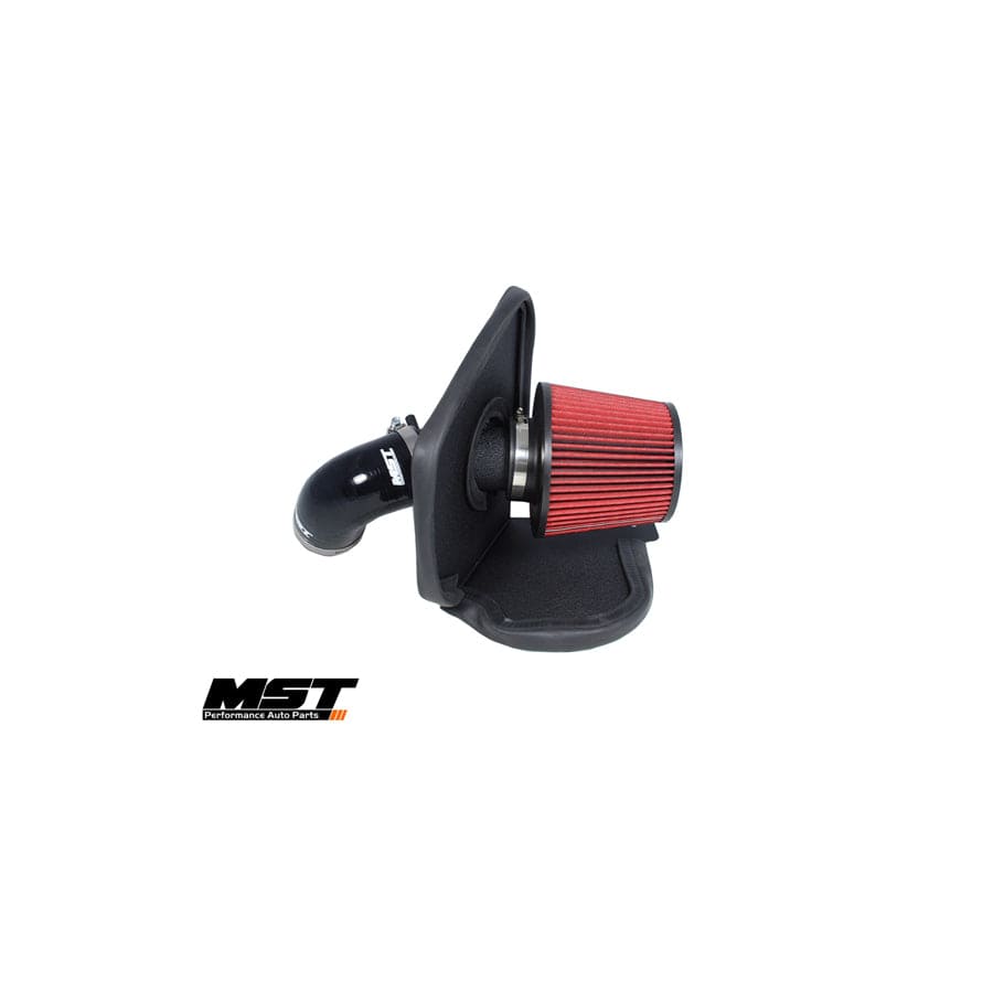 MST Performance MST-FD-FI701 FORD Fiesta Mk6 Boost Hose Kit
