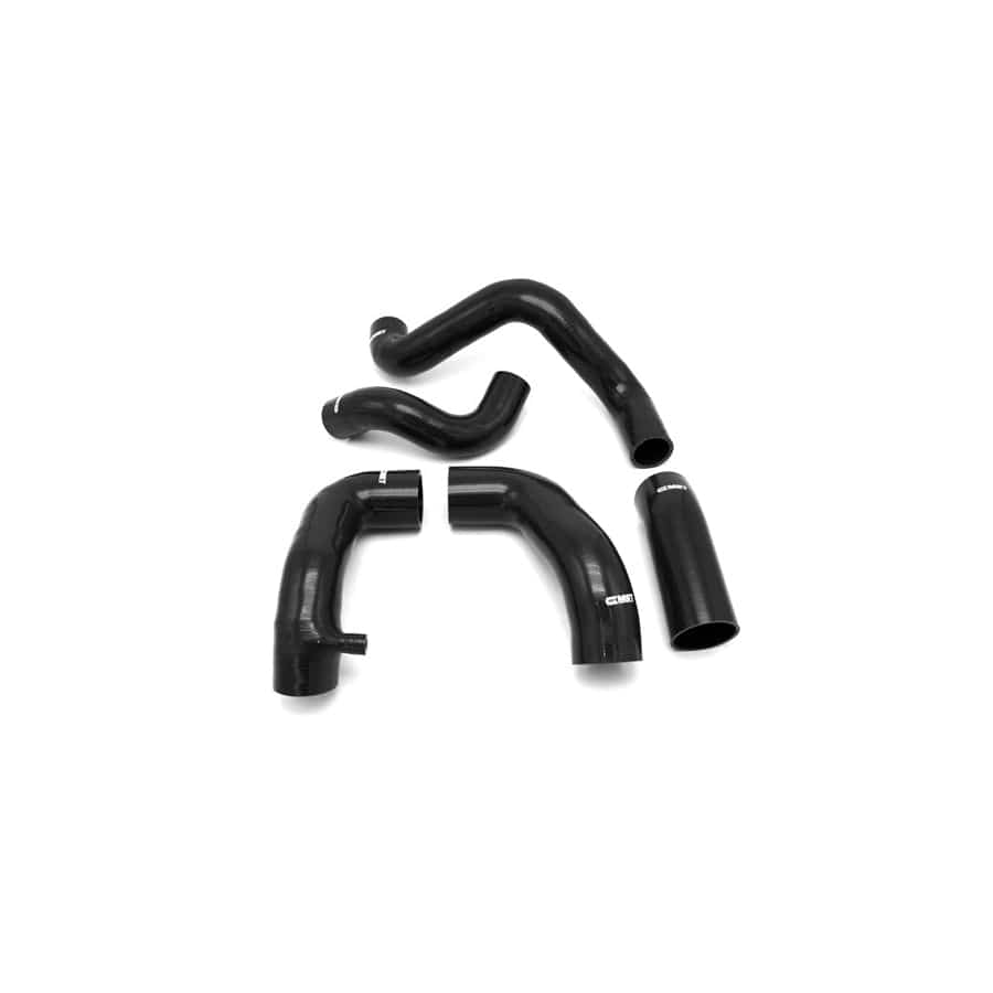 MST Performance MST-SUZ-SW02-BK SUZUKI Swift Mk5 Silicon Boost Pipe Kit