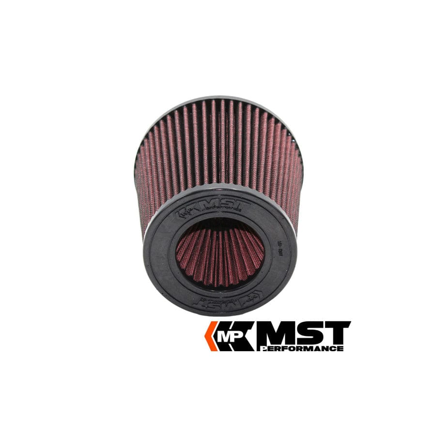 MST Performance MST-VW-MK501 AUDI SEAT Induction Kit Inc. S3, A3 & Mk2 Leon
