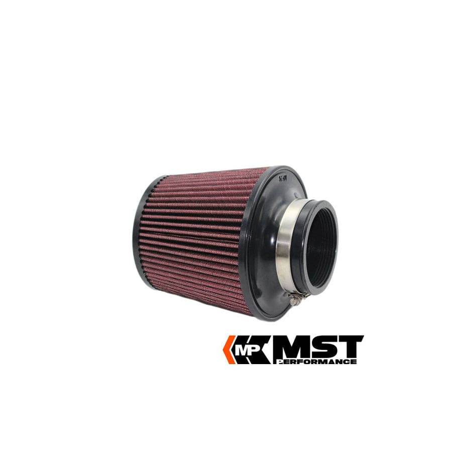 MST Performance MST-VW-MK501 AUDI SEAT Induction Kit Inc. S3, A3 & Mk2 Leon