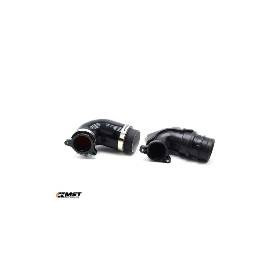 MST Performance MST-VW-MK708 AUDI SEAT SKODA VW Intake Pipe Inc. A3, Golf, Jetta, Passat & Octavia