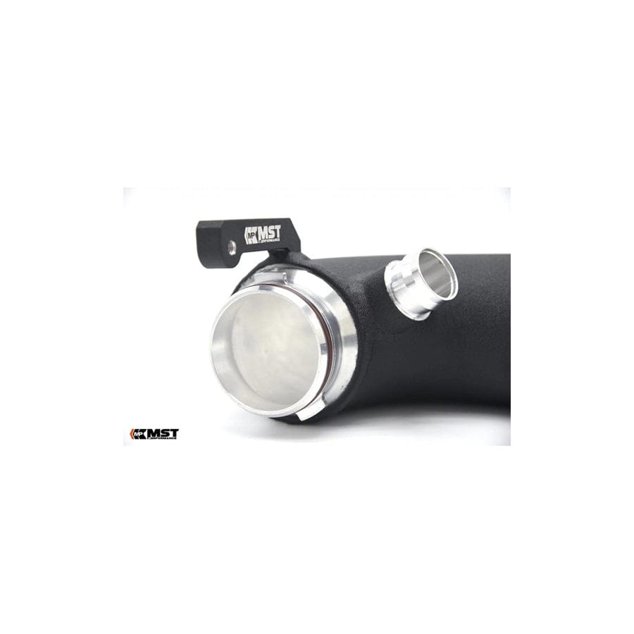 MST Performance MST-VW-MK710V2 AUDI Air Intake Silicone Hose & Oversize Turbo Inlet Elbow Inc. 8V A3 & 8S TT