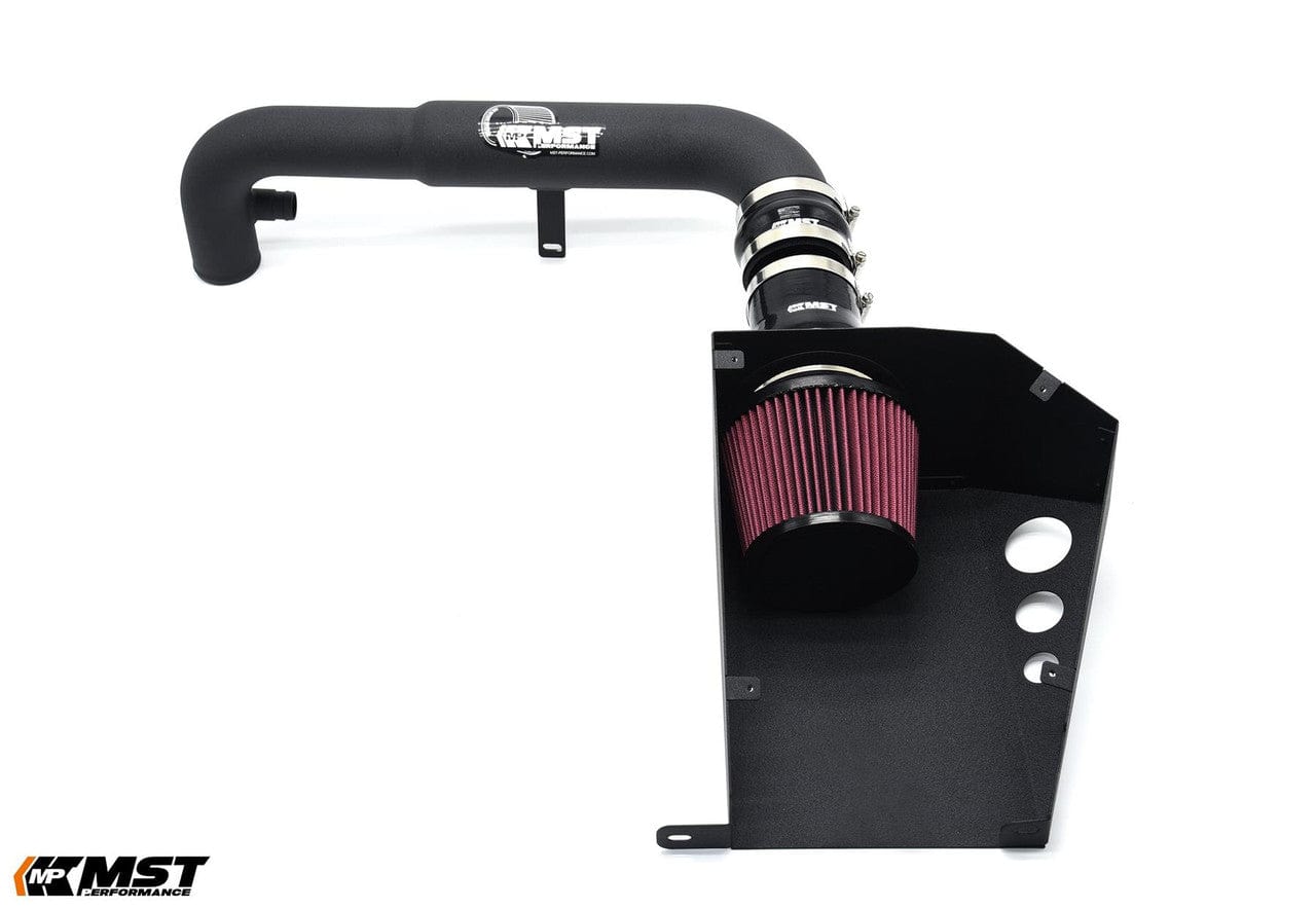 MST Performance VW MK6 Golf GTI 2.0 Cold Air Intake System