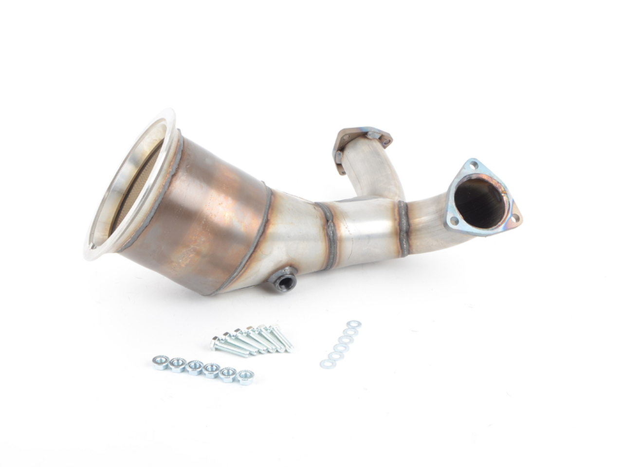 Milltek Sport Cat Replacement Pipe