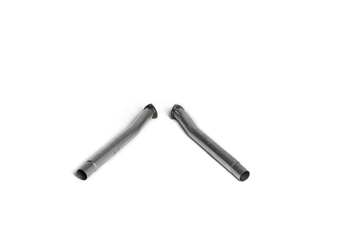 Milltek Sport Secondary Catalalyst Bypass RS3 8V