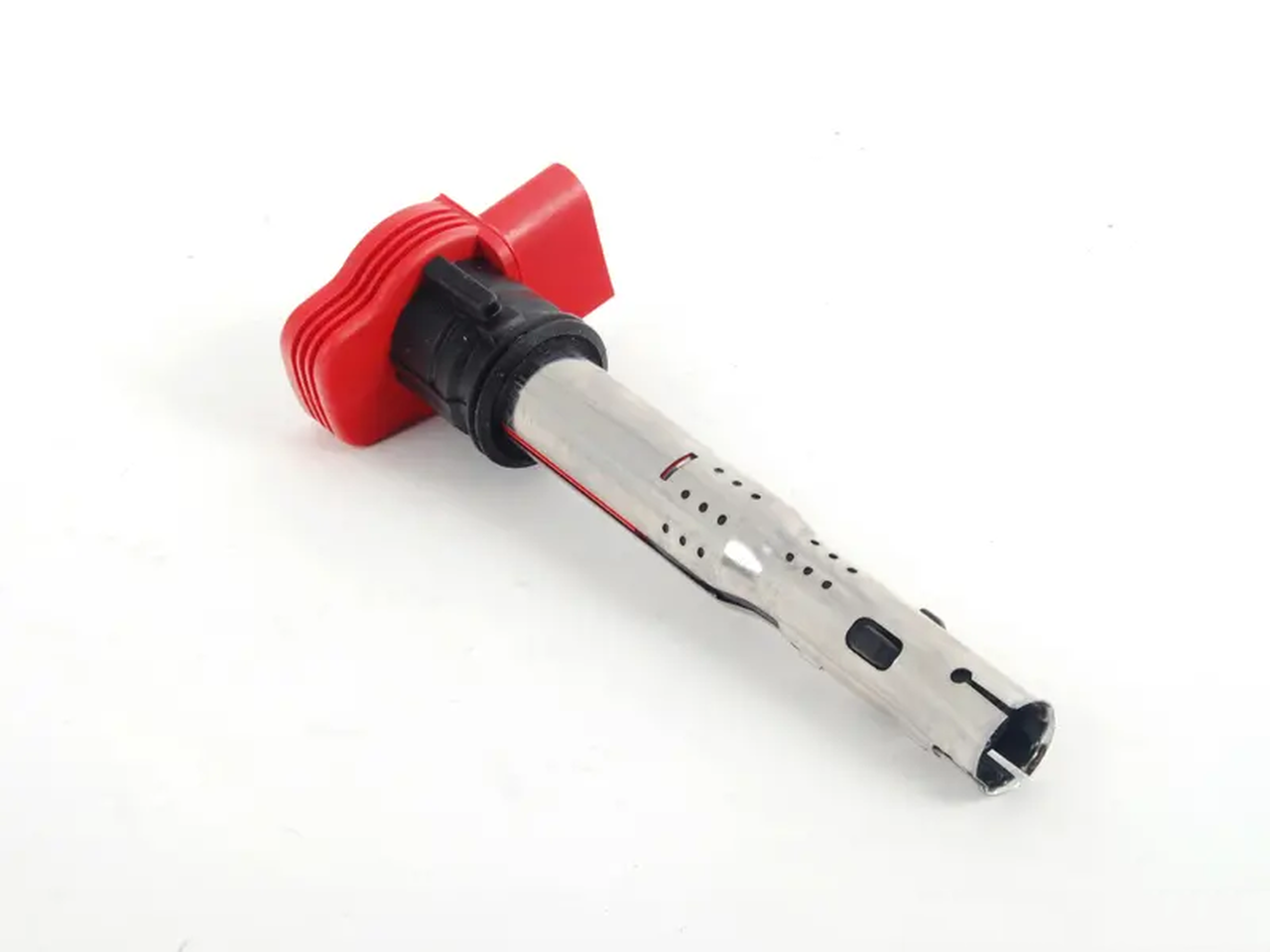 OEM Red 'R8' Ignition Coil Pack (Individual) - Dark Road Performance