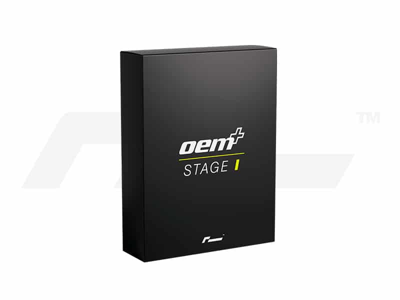 OEM+ Stage 1 Remap - 2.0 TSI IS38 GPF - Dark Road Performance