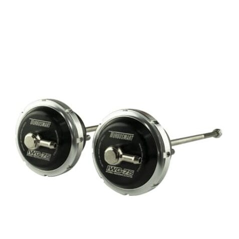 Porsche 911 Turbo 993 1995-98 TURBOSMART Uprated 24PSI Wastegate Actuator IWG75