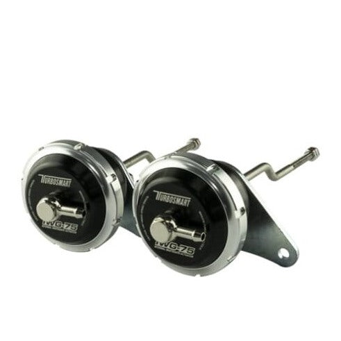 Porsche 911 Turbo 996 1999-05 TURBOSMART Uprated 24PSI Wastegate Actuator IWG75