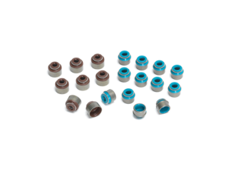 R32 VR6 24V 3.2L Ferrea Valve Spring And Retainer kit - Dark Road Performance