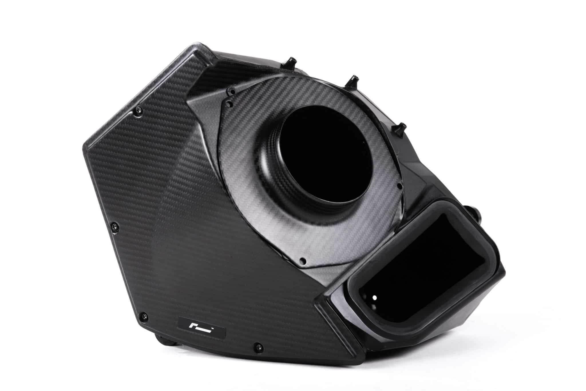 Racingline Carbon Fibre Air Intake System RS4/RS5 (B9) 2.9 V6 TFSI – VWR1241RS4 - Dark Road Performance