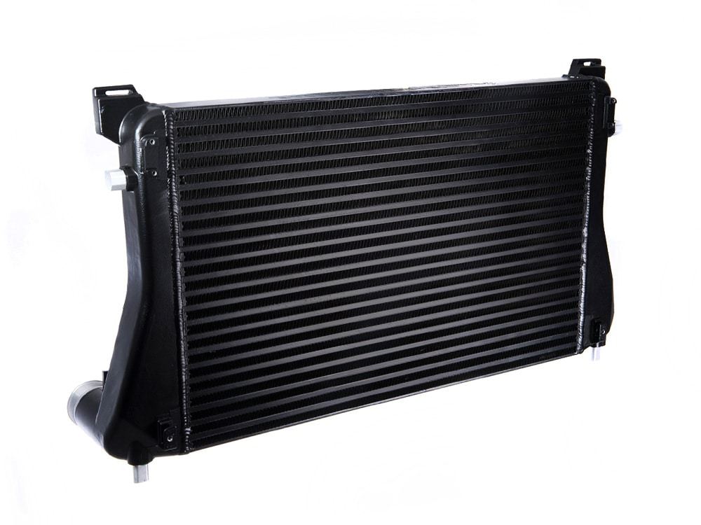 Racingline MQB Intercooler System Golf R, S3/TTS, Leon Cupra and Octavia - Dark Road Performance