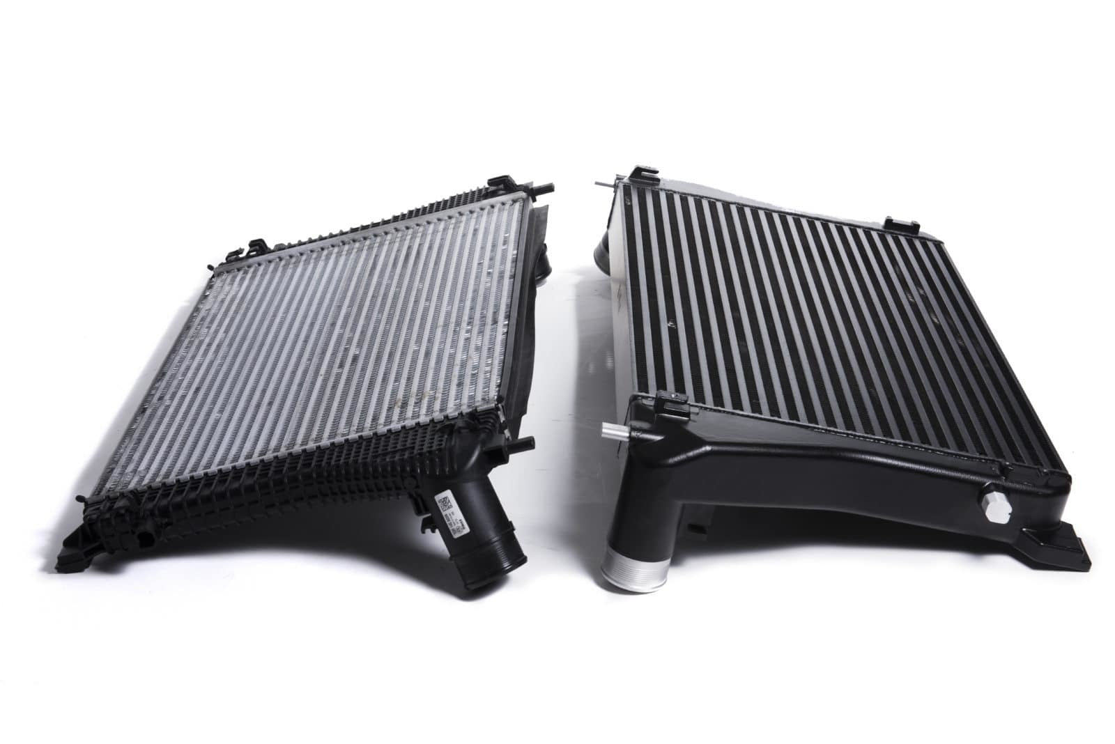 Racingline MQB Intercooler System Golf R, S3/TTS, Leon Cupra and Octavia - Dark Road Performance