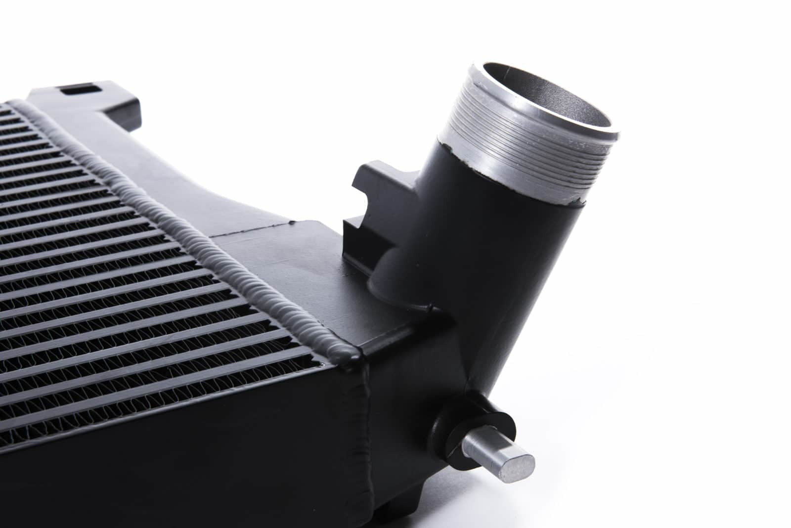 Racingline MQB Intercooler System Golf R, S3/TTS, Leon Cupra and Octavia - Dark Road Performance