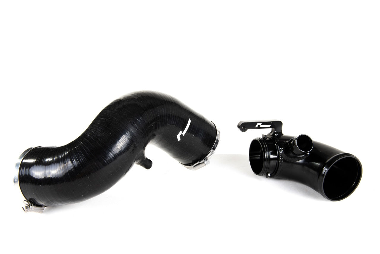Racingline Performance Hi-Flow Intake Upgrade kit Audi S1 - Dark Road Performance