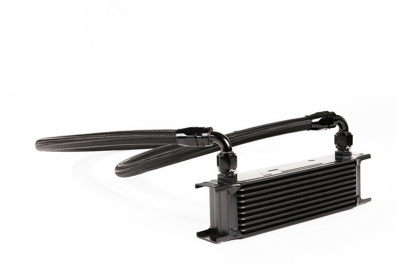Racingline Performance Oil Cooler System - MQB 2.0T - Dark Road Performance