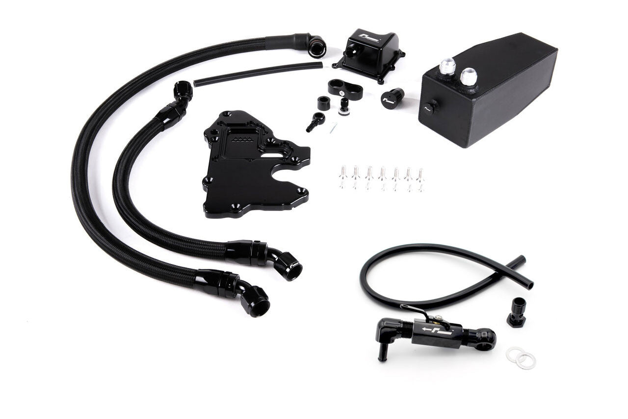 Racingline Performance Oil Management System EA888 Gen3