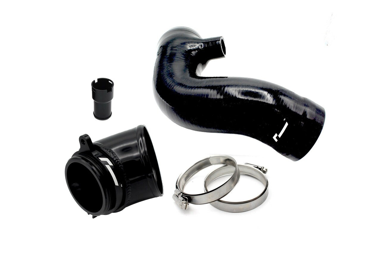 Racingline Performance R600 Turbo Inlet System EA888 Gen4 - Dark Road Performance