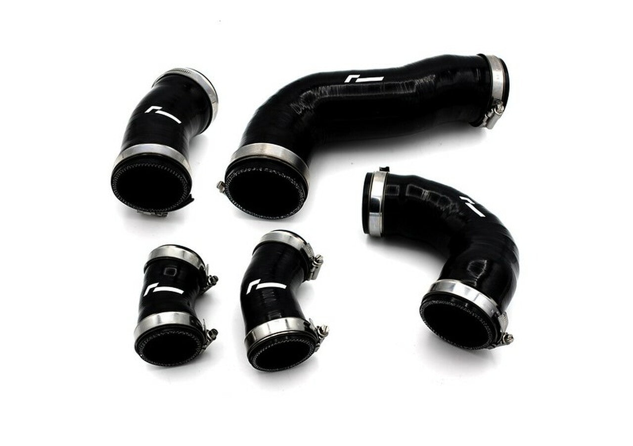 Racingline Performance Silicone Boost Hose Set EA888 Gen3 - Dark Road Performance