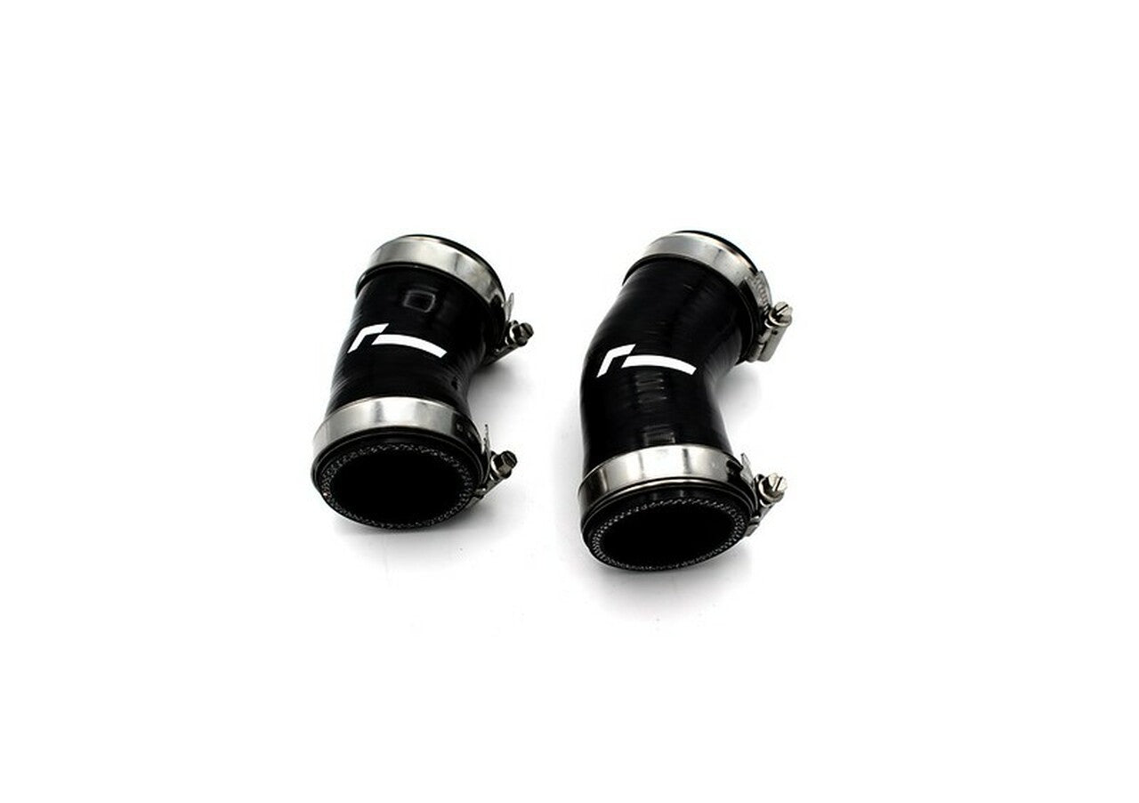 Racingline Performance Silicone Boost Hose Set EA888 Gen3 - Dark Road Performance