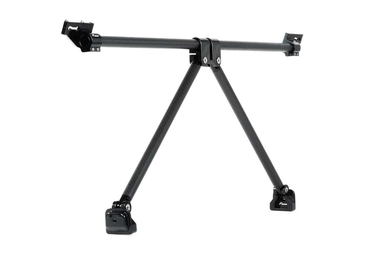 Racingline Rear Carbon Fibre Body Brace - Audi S3 8V - Dark Road Performance