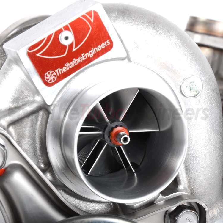 TTE600 N54 UPGRADE TURBOCHARGERS