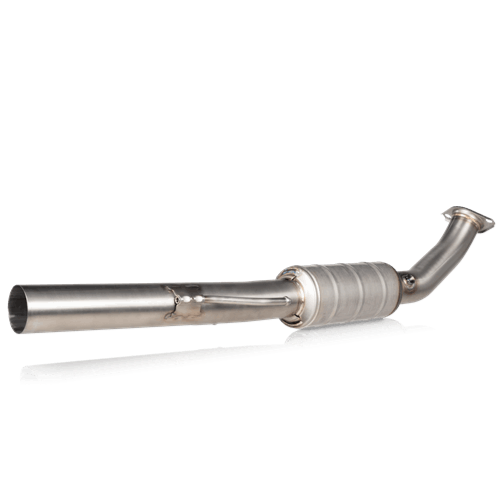 Toyota Yaris GR | Akrapovic | Evolution Link Pipe SS