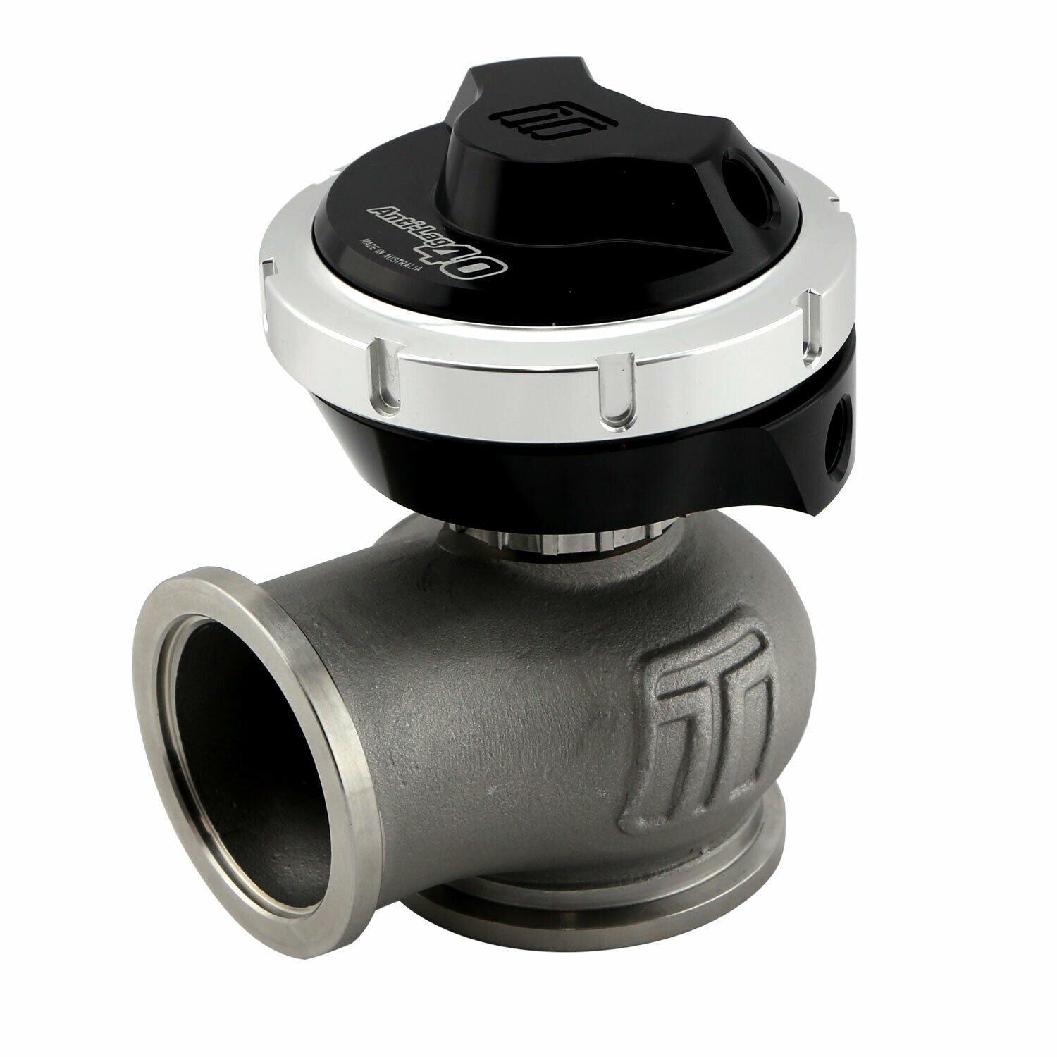 Turbosmart Gen-V Gen 5 40mm Fresh Air Anti Lag Valve ALV40
