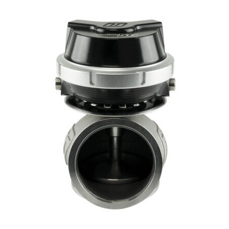 Turbosmart Gen-V Gen 5 50mm 14PSI ProGate External Wastegate BLACK WG50