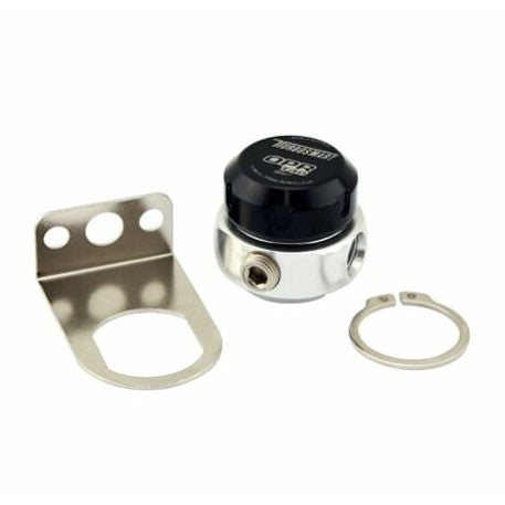 Turbosmart Oil Pressure Regulator Reg OPR T40 40PSI - BLACK TS-0801-1002