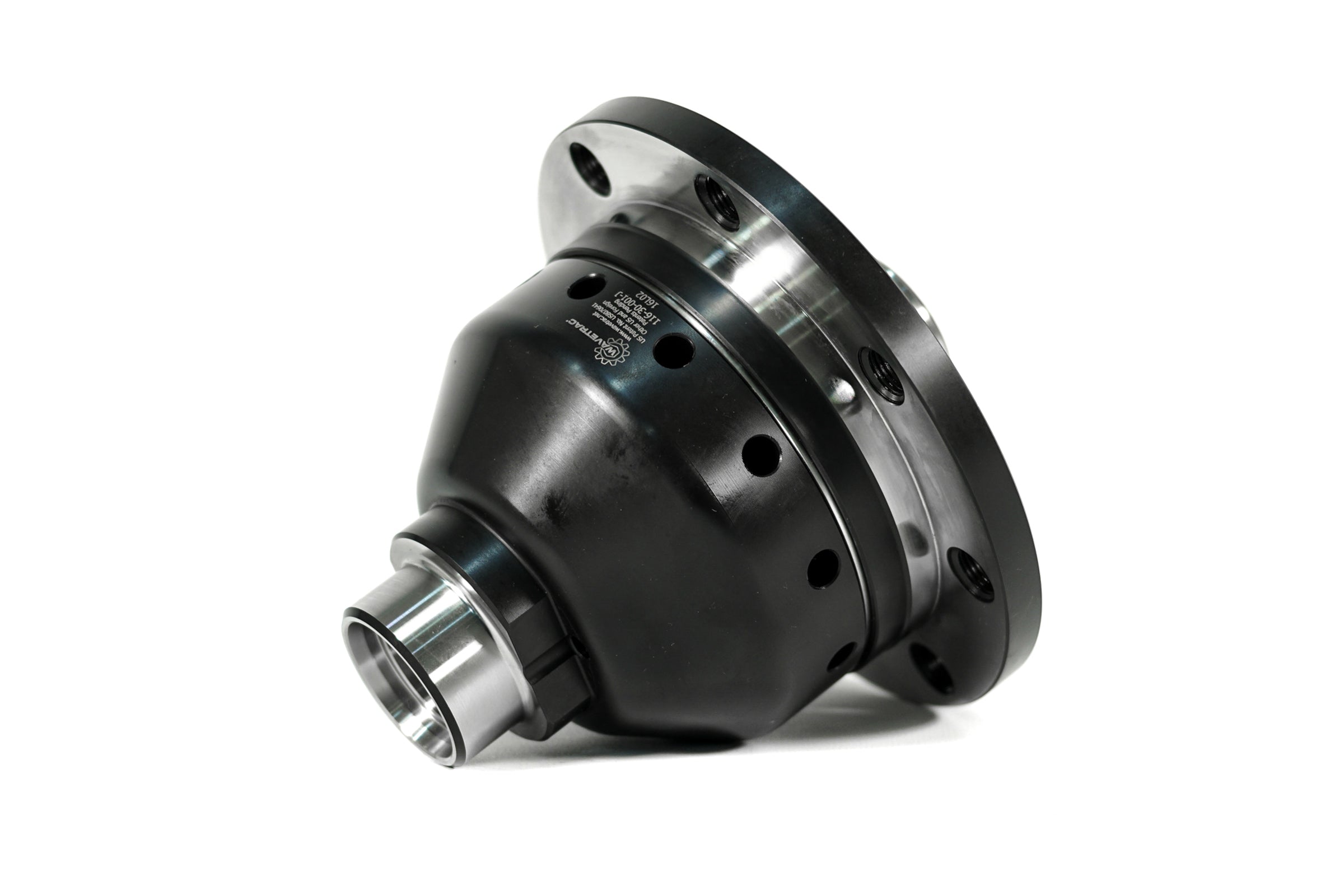 VAG 02JB / 02R / 02S - A3 8L 5MT & 6MT Wavetrac Differential - Dark Road Performance