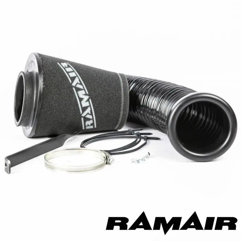 VW Golf R32 3.2 V6 2.8 Bora RAMAIR Performance Induction Air Filter Intake Kit