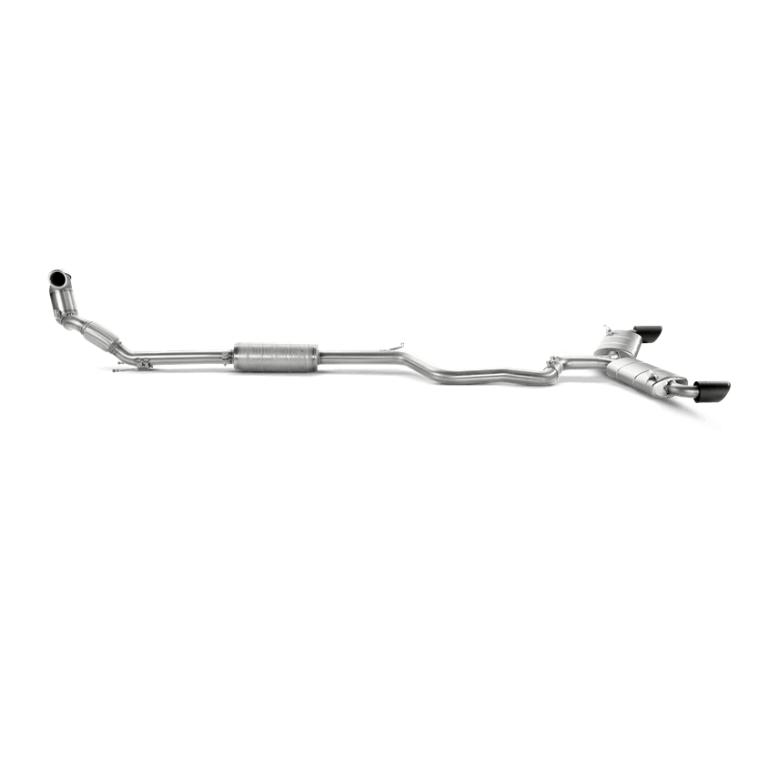 Volkswagen Golf GTi MK7 | Akrapovic | Evolution Line