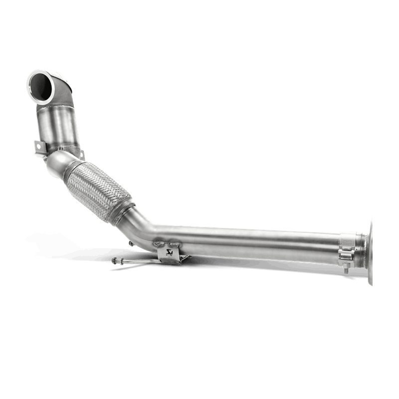 Volkswagen Golf GTi MK7 | Akrapovic | Evolution Line