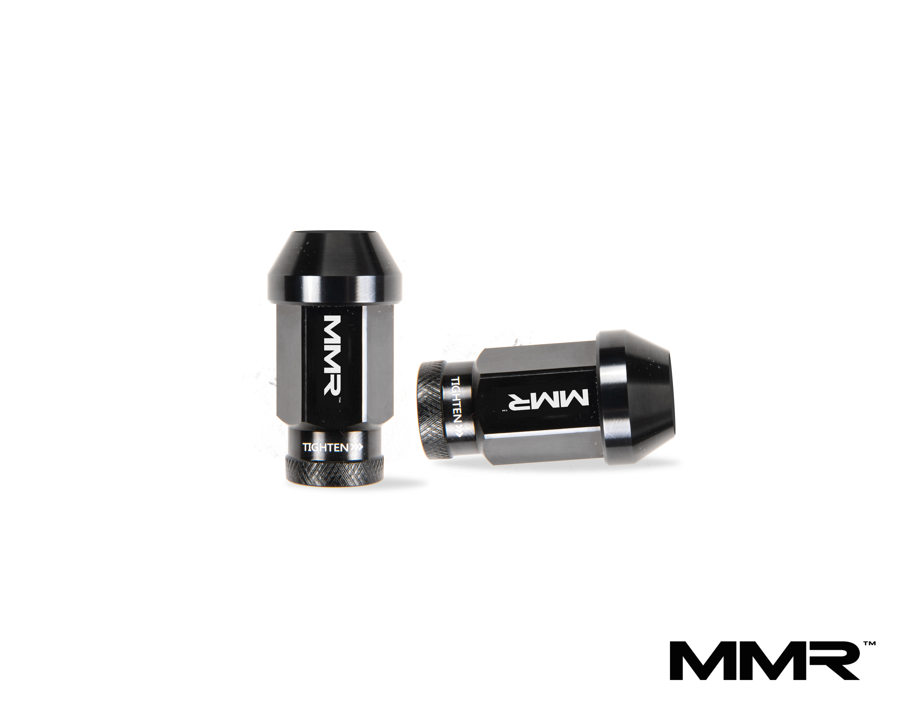 WHEEL STUD & NUT KIT I INDIVIDUAL NUT I FOR MMR KIT ONLY