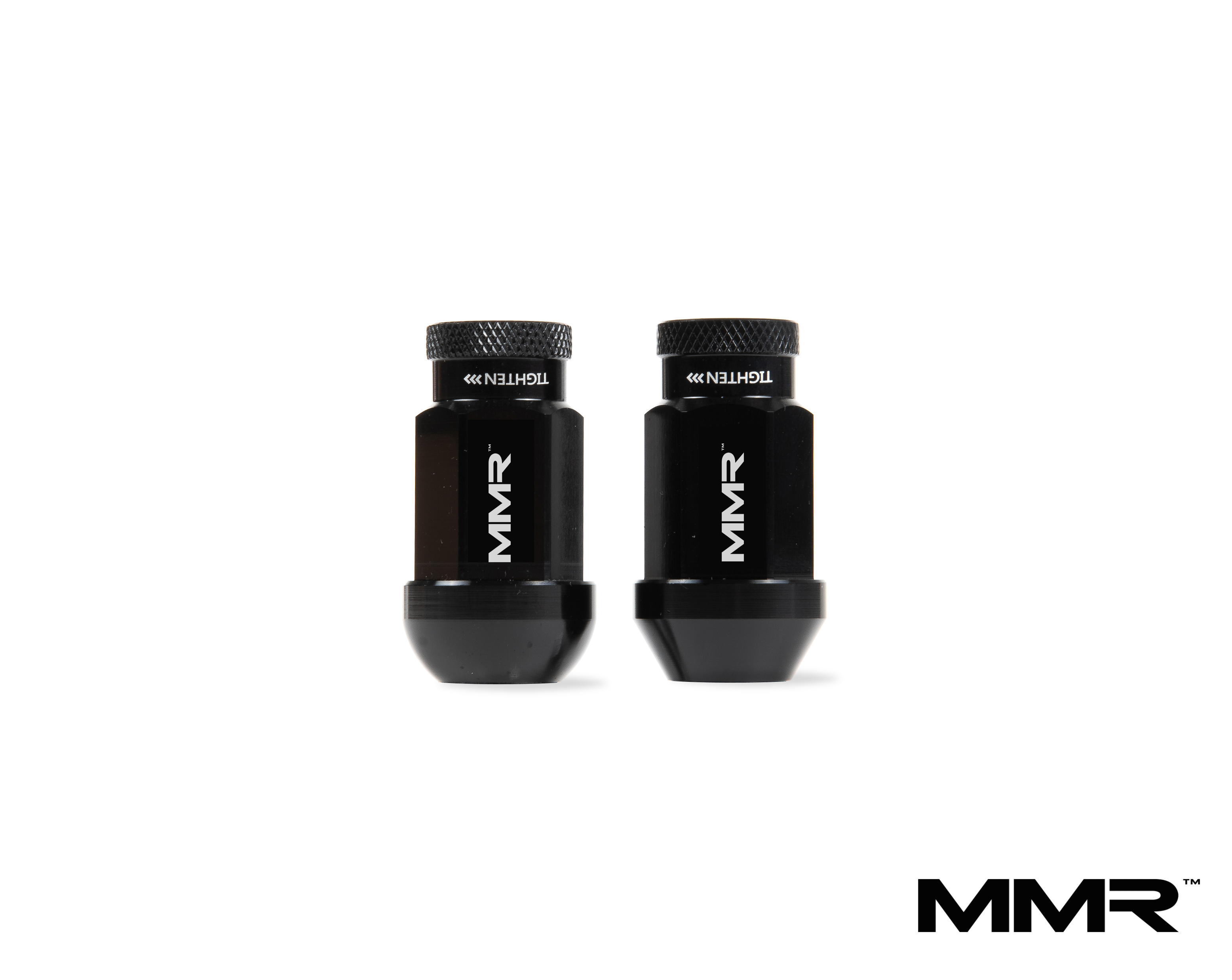 WHEEL STUD & NUT KIT I INDIVIDUAL NUT I FOR MMR KIT ONLY