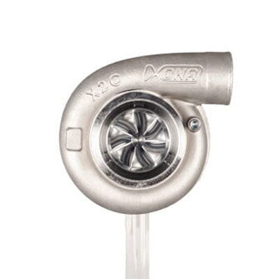 Xona Rotor 5451s Turbo blanket or Turbo Jacket - Funk Motorsport