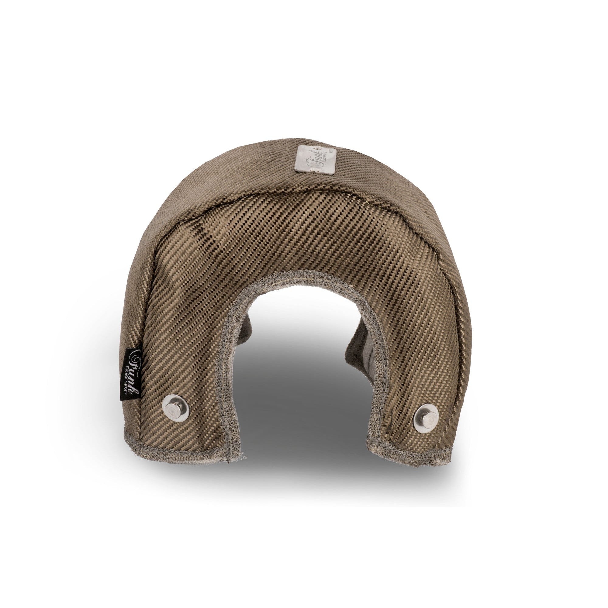 Xona Rotor 6564s Turbo blanket or Turbo Jacket - Funk Motorsport