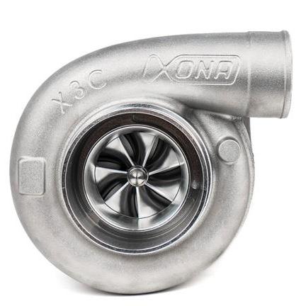 Xona Rotor 8267 Turbo blanket or Turbo Jacket - Funk Motorsport