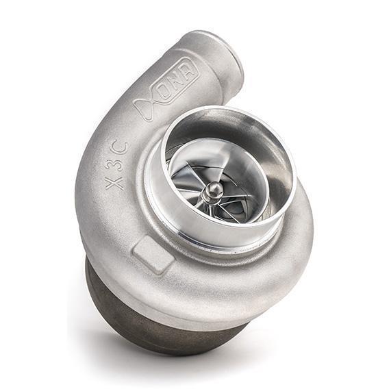 Xona Rotor 8278 Turbo blanket or Turbo Jacket - Funk Motorsport