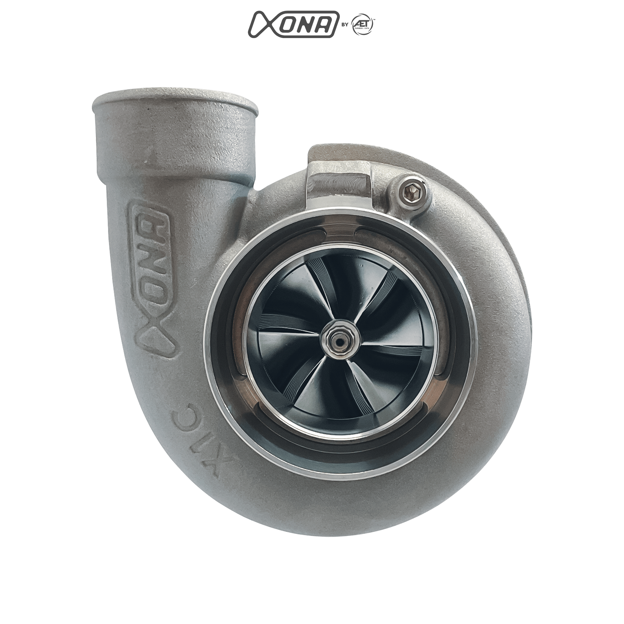 Xona Rotor X1C XR5451S | 300-570 bhp | Performance Turbo