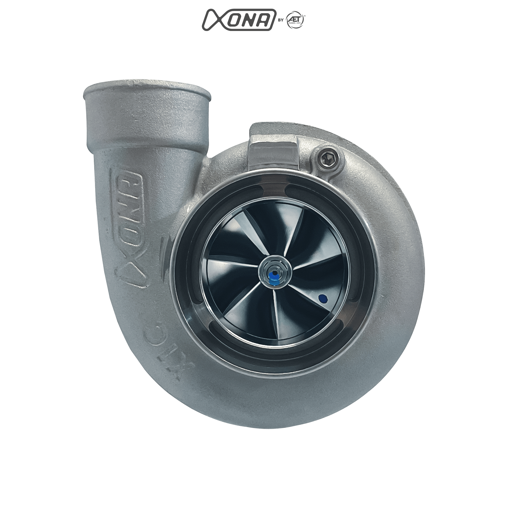 Xona Rotor X1C XR5457S | 300-570 bhp | Performance Turbo