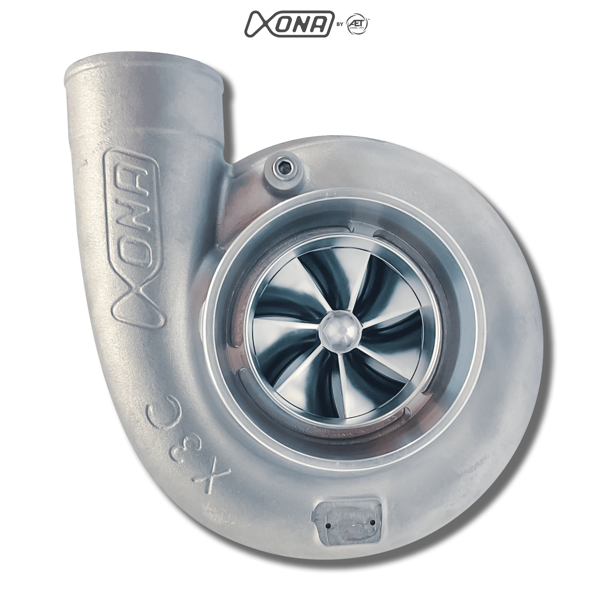 Xona Rotor X3C XR10568 | 550-1100 bhp | Performance Turbo
