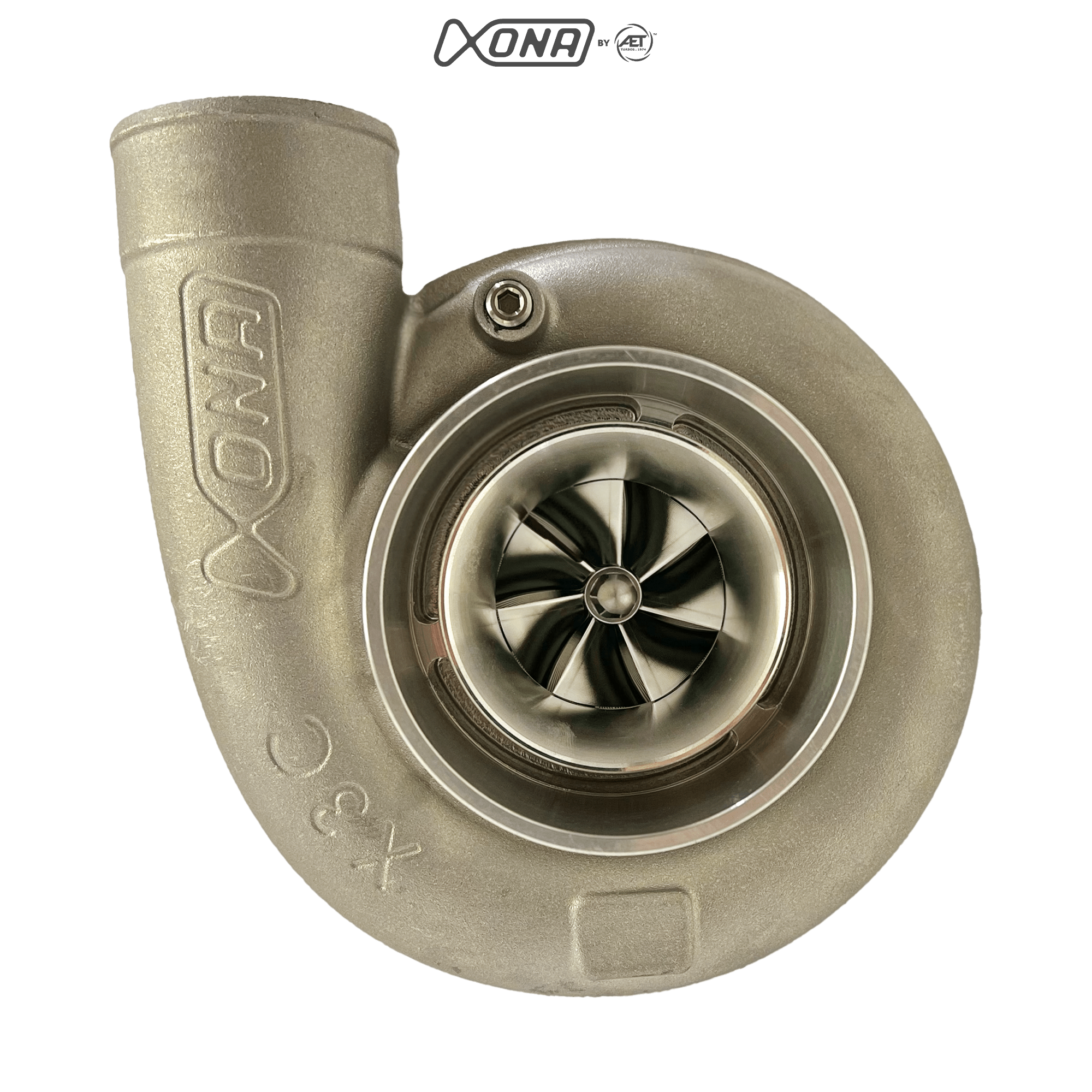 Xona Rotor X3C XR6157S | 320-640 bhp | Performance Turbo
