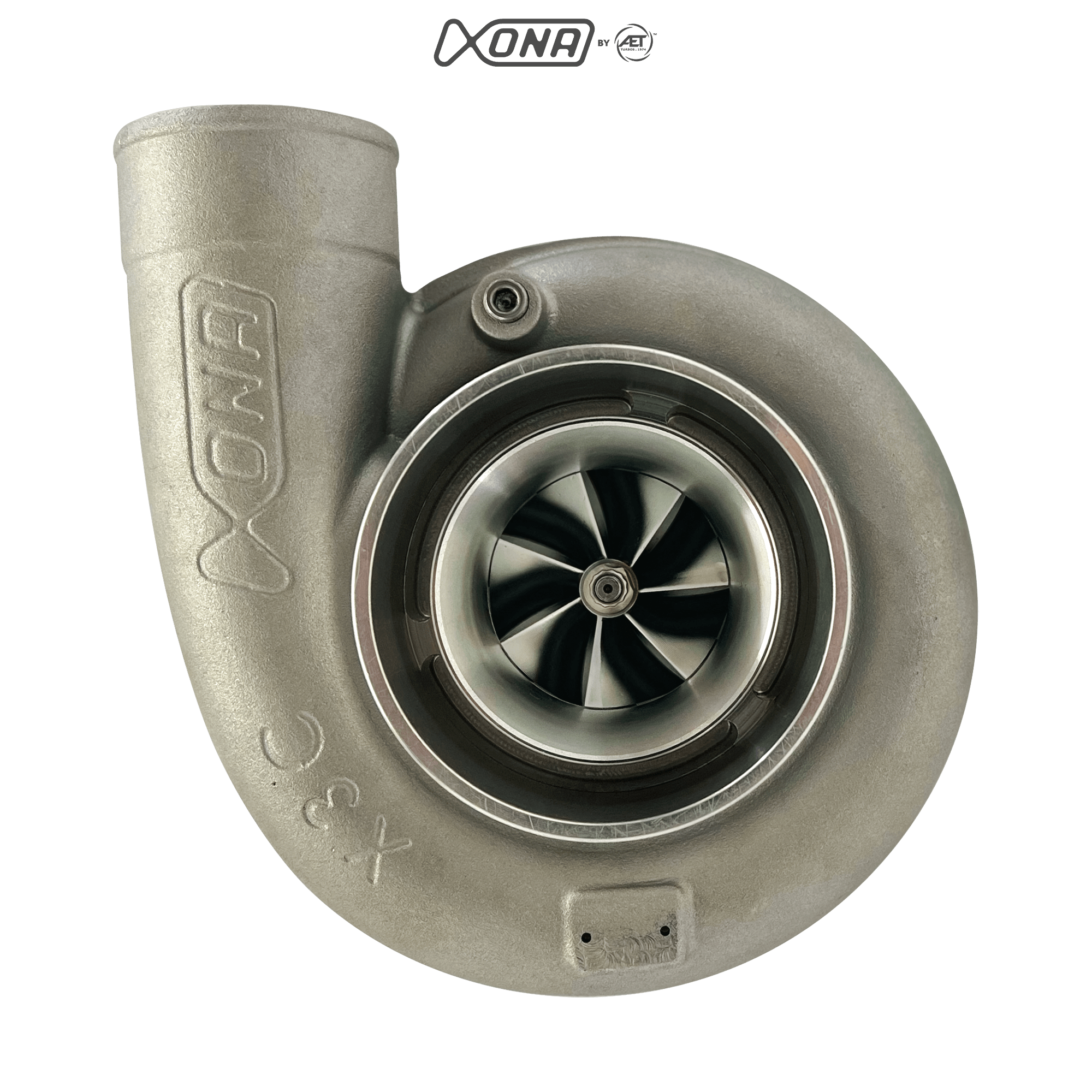 Xona Rotor X3C XR6557S | 350-680 bhp | Performance Turbo